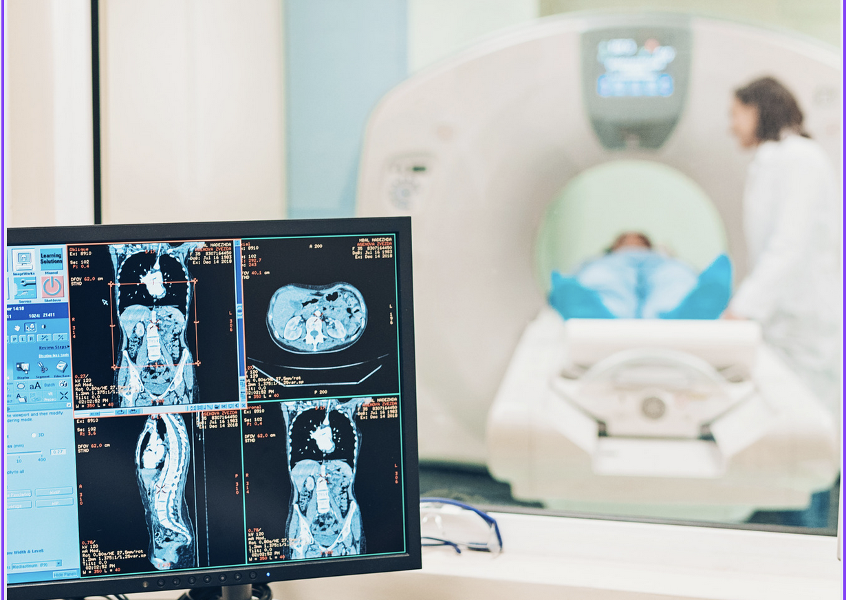 St. Joseph’s Hospital Announces MRI Project Moving Forward